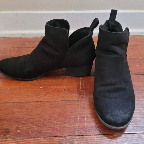 American Eagle boots size 7 - Picture 5 of 7